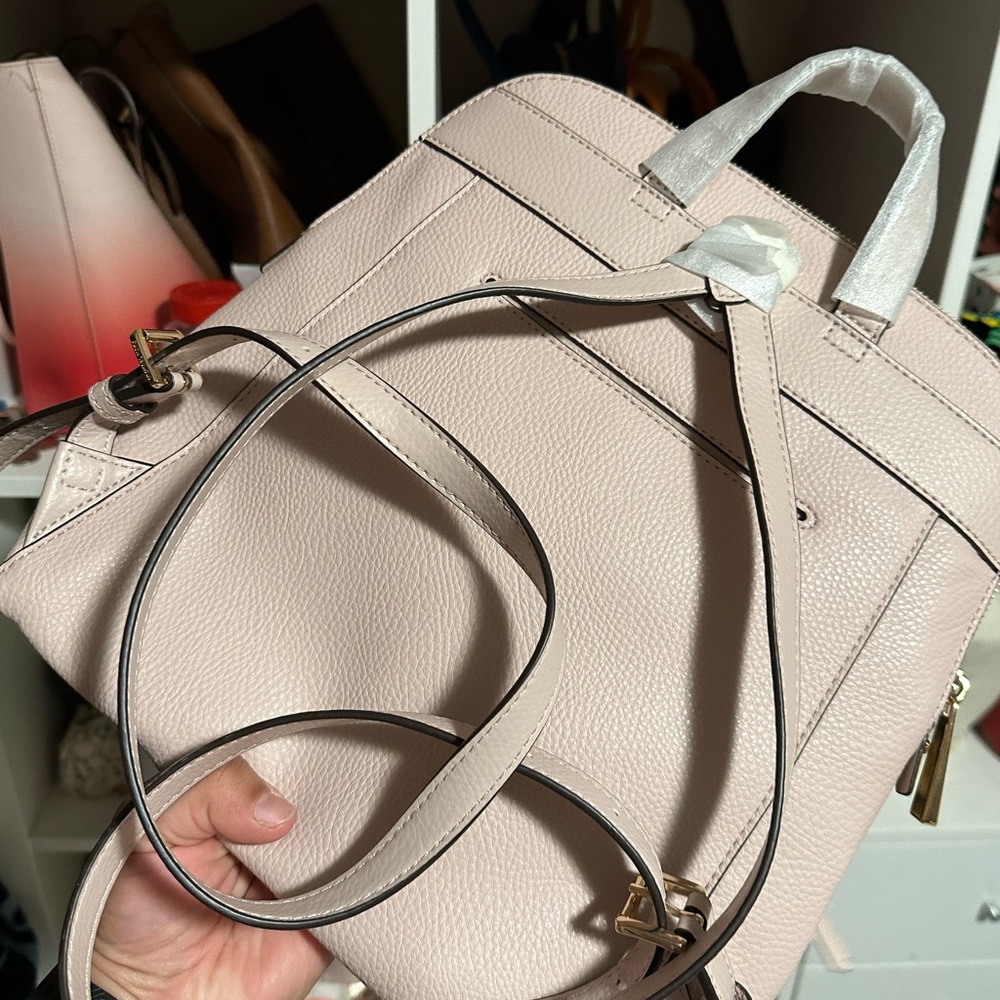 Downsizing my closet